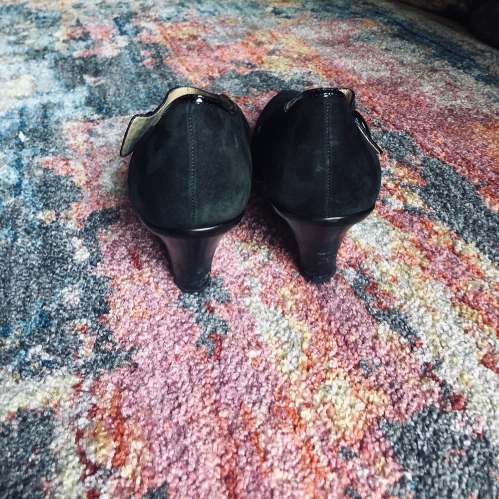 Sofft heels - Picture 3 of 4